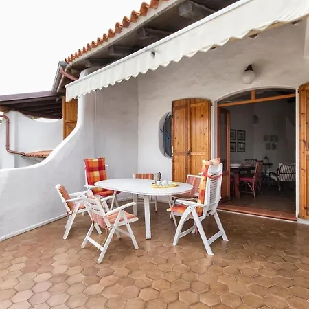 Mediterranean In Sardinia