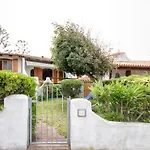 فيلة Mediterranean In Sardinia فاليدوريا