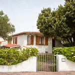 Mediterranean In Sardinia فيلة *