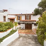 فيلة Mediterranean In Sardinia *
