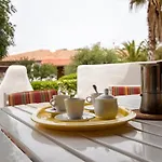 Mediterranean In Sardinia *
