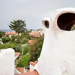 فيلة Mediterranean In Sardinia *