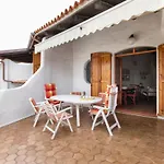 Mediterranean In Sardinia