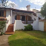 فيلة Mediterranean In Sardinia فاليدوريا