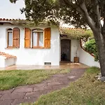 Mediterranean In Sardinia فيلة *