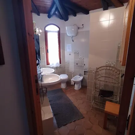 Mediterranean In Sardinia فيلة فاليدوريا