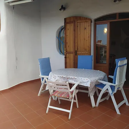 Mediterranean In Sardinia * فاليدوريا