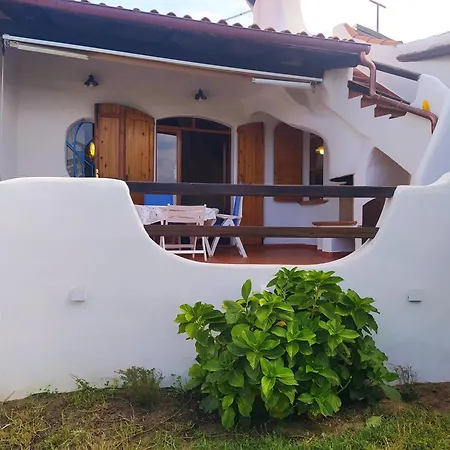 Mediterranean In Sardinia Villa *