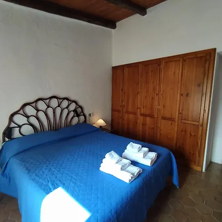 Mediterranean In Sardinia فيلة *