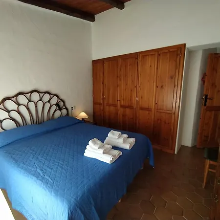Mediterranean In Sardinia Villa *