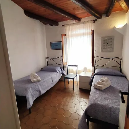 Mediterranean In Sardinia Villa *