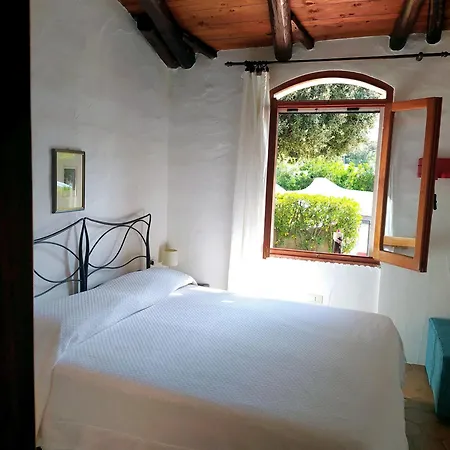 فيلة Mediterranean In Sardinia *