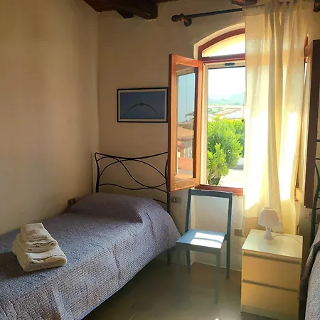 Mediterranean In Sardinia Villa *