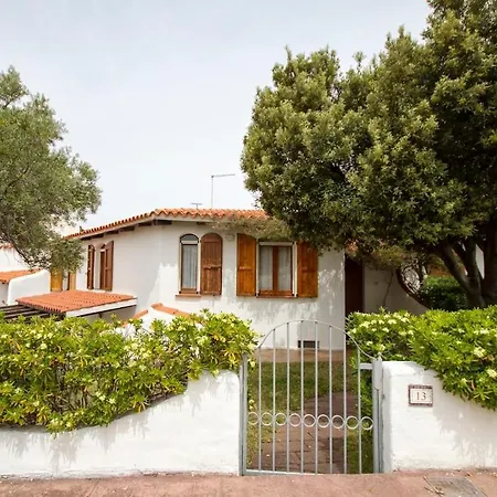 Mediterranean In Sardinia Villa *