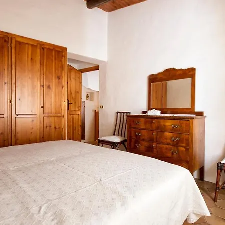 Mediterranean In Sardinia Villa Valledoria (Sardinia)