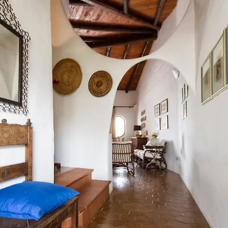 Mediterranean In Sardinia Villa Valledoria (Sardinia)