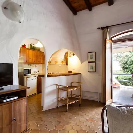 Mediterranean In Sardinia *