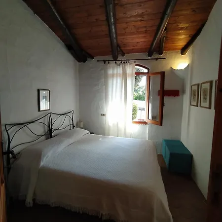 Mediterranean In Sardinia Villa