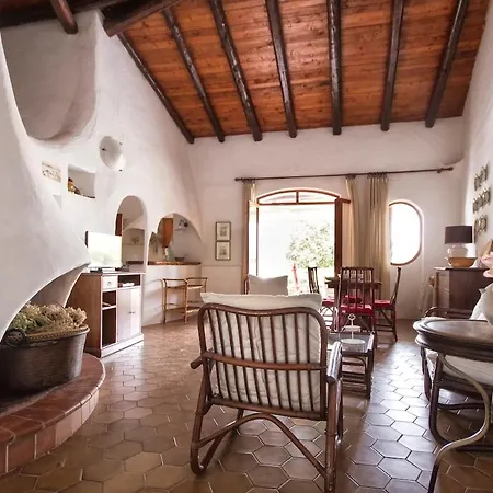 Mediterranean In Sardinia Villa Valledoria (Sardinia)