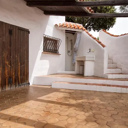 Mediterranean In Sardinia * فاليدوريا