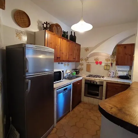 Villa Mediterranean In Sardinia *