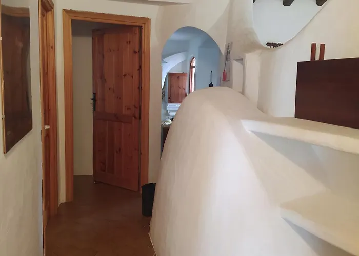 Mediterranean In Sardinia