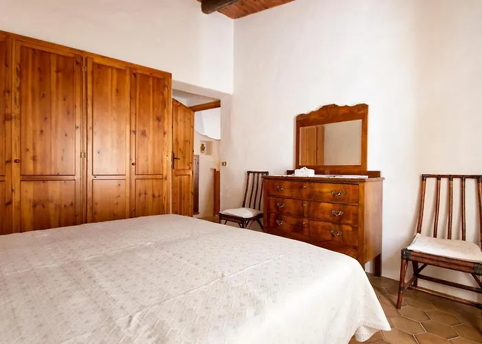 Mediterranean In Sardinia Villa Valledoria