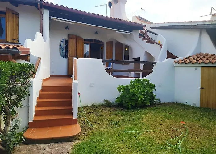 Mediterranean In Sardinia * Valledoria